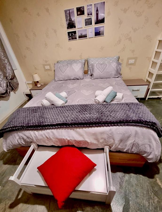 Appartamento con 1 Camera da Letto