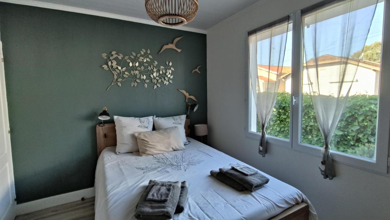 Haus mit 1 Schlafzimmer