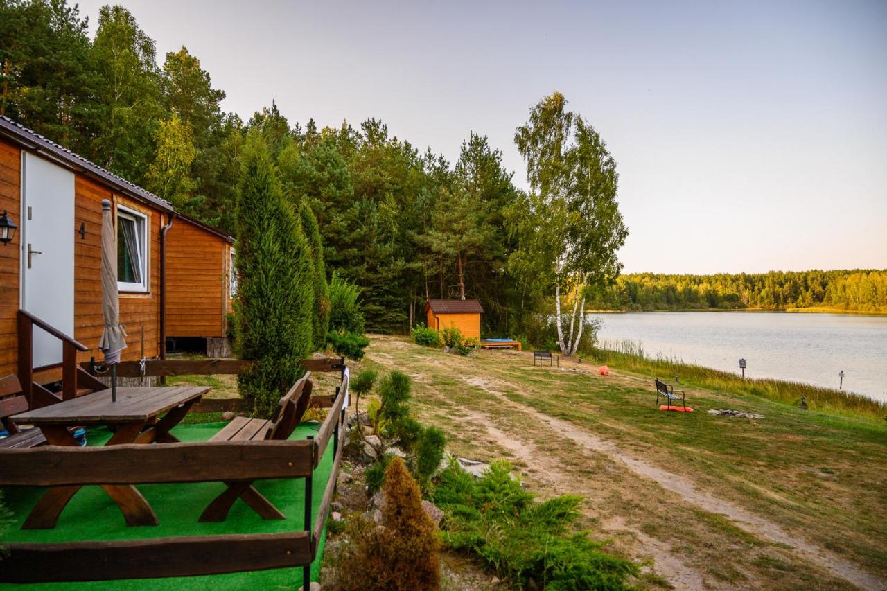Bungalow - Beach Front