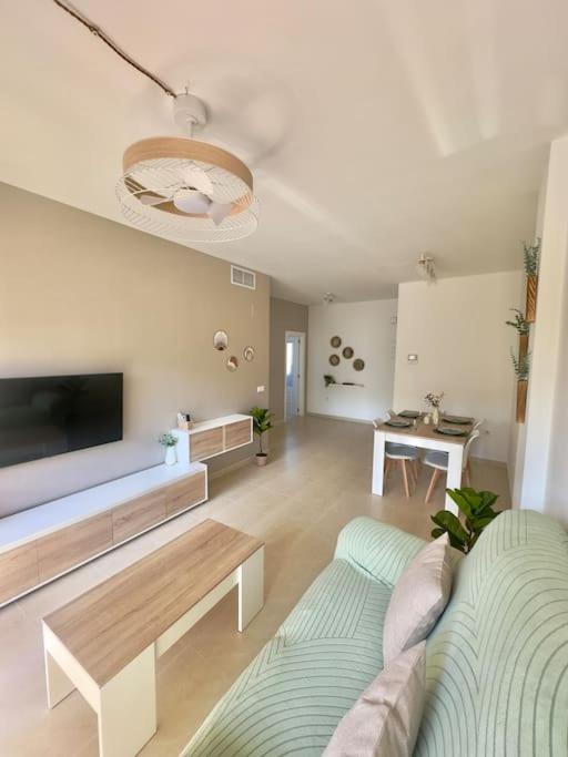 Apartment mit 2 Schlafzimmern