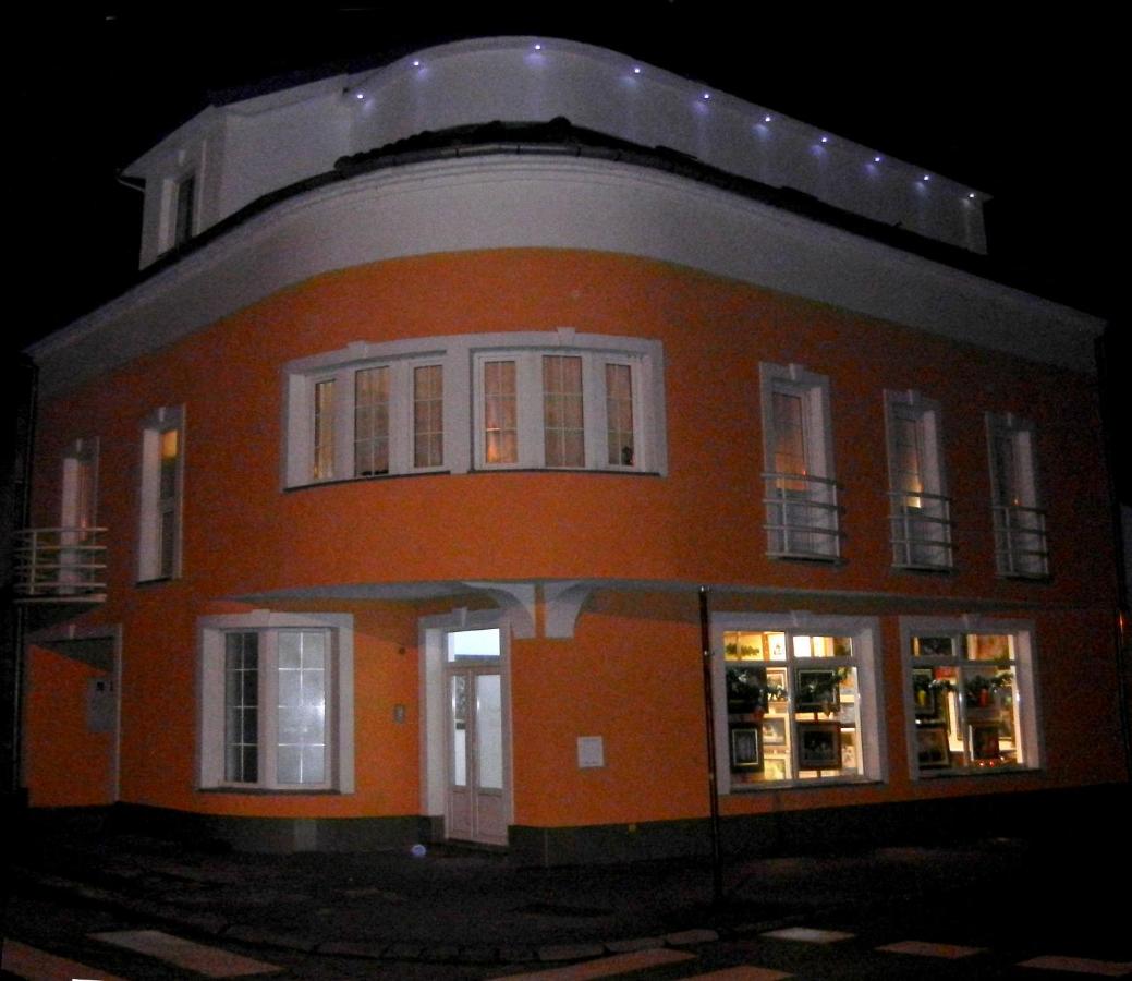 Villa Lucia - Apartments&Rooms - B&B