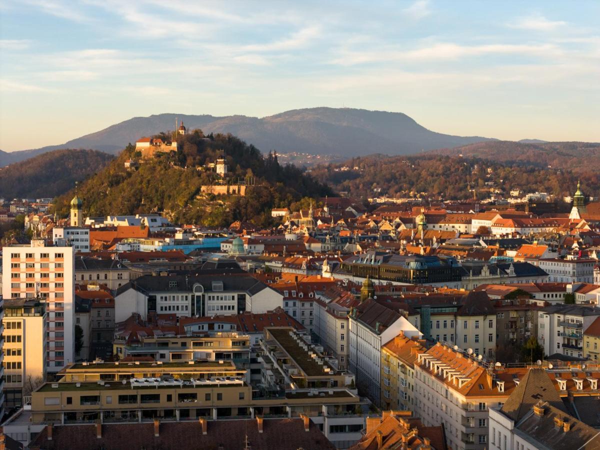 Nice Weekends Graz - Central & Cozy, Free Parking & Walk to Old Town - Mur - Kunsthaus - Ferienwohnung