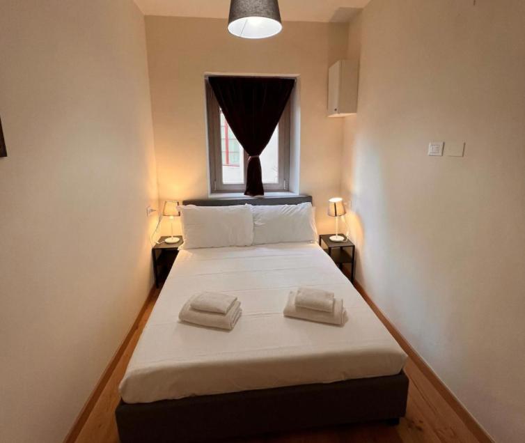 Sprone Apartments in Florence - B&B Firenze