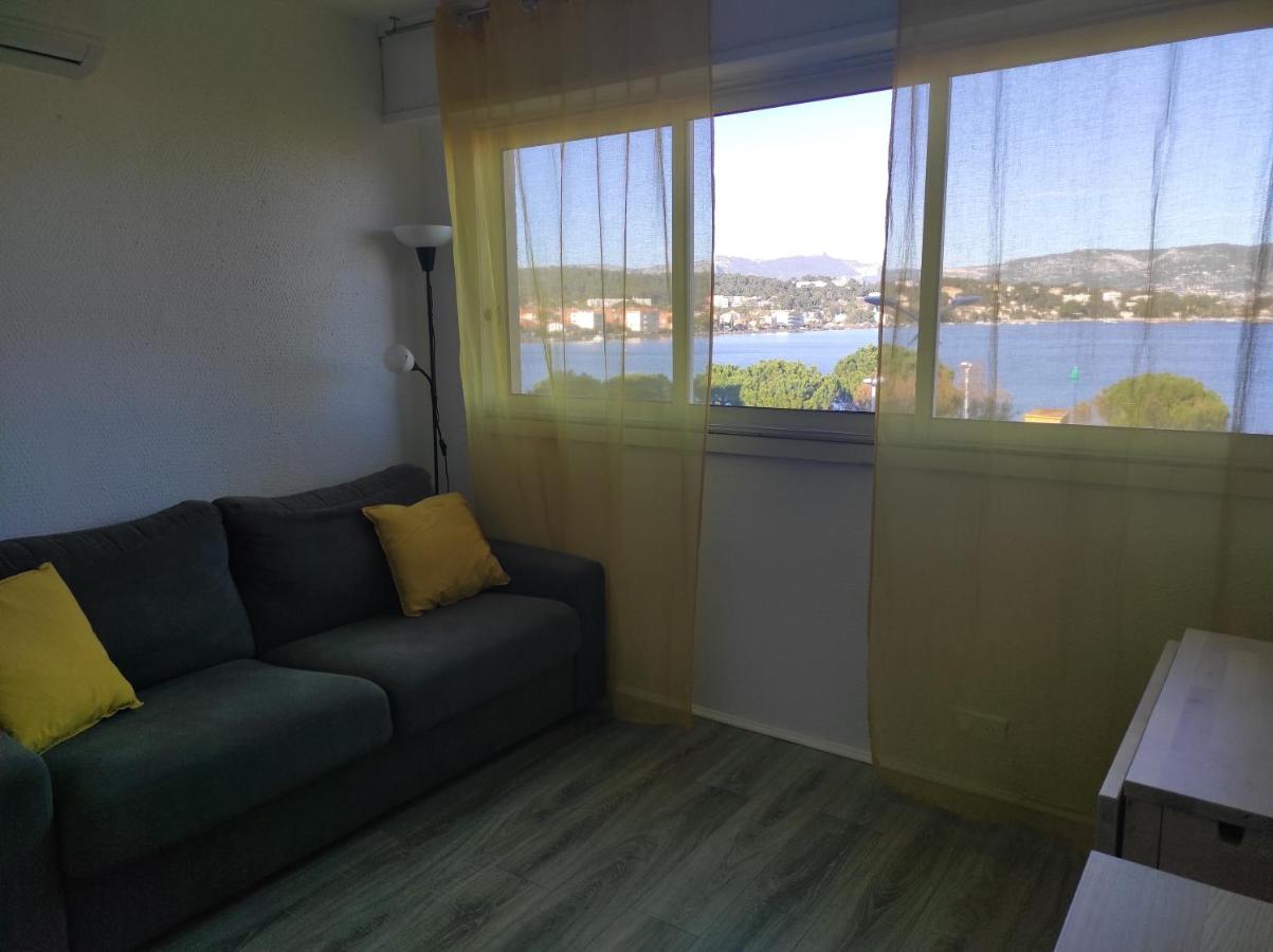 L'effet MER - Plage - Sablettes - B&B