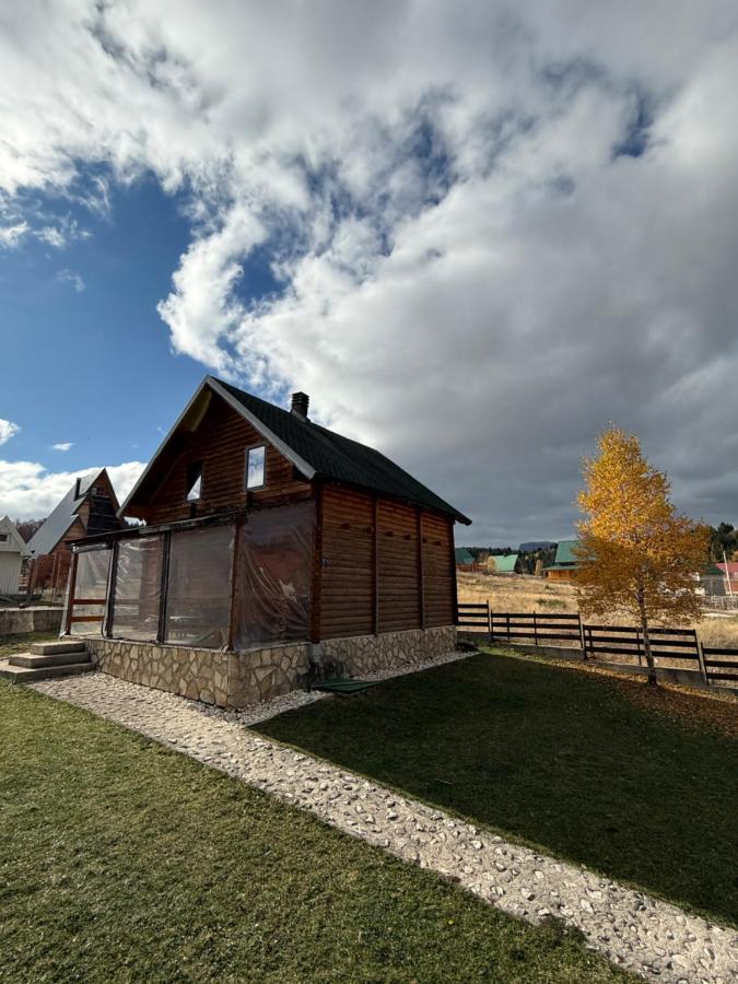 Brvnara Božović - B&B Žabljak