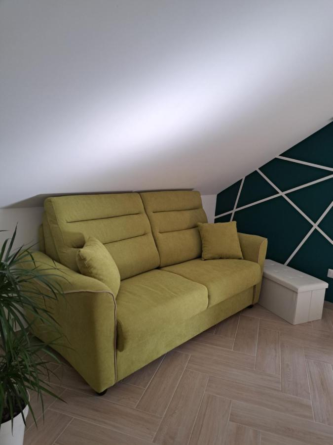 CALM house - B&B