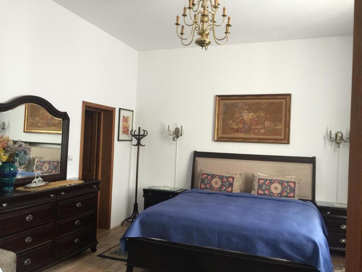 Camera Matrimoniale Deluxe