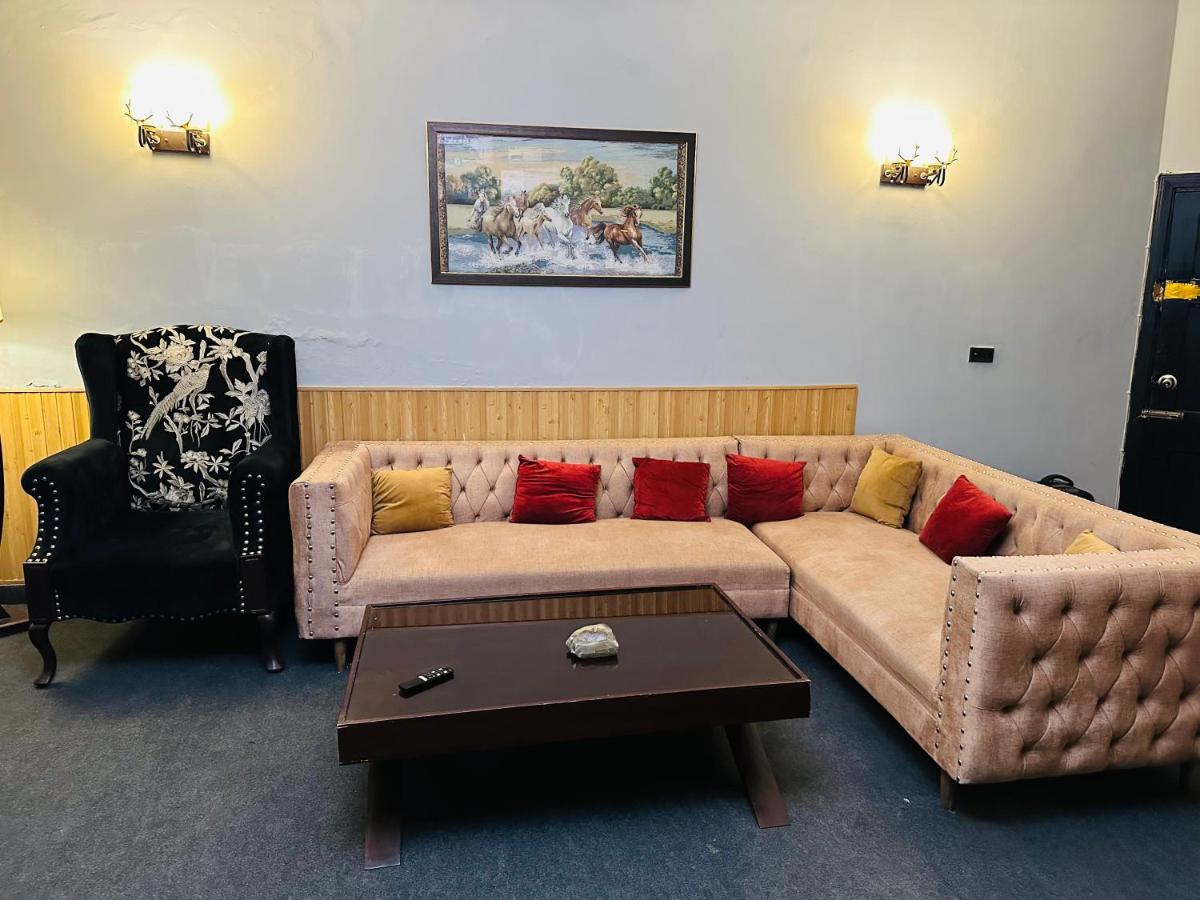 Appartement met 1 Slaapkamer