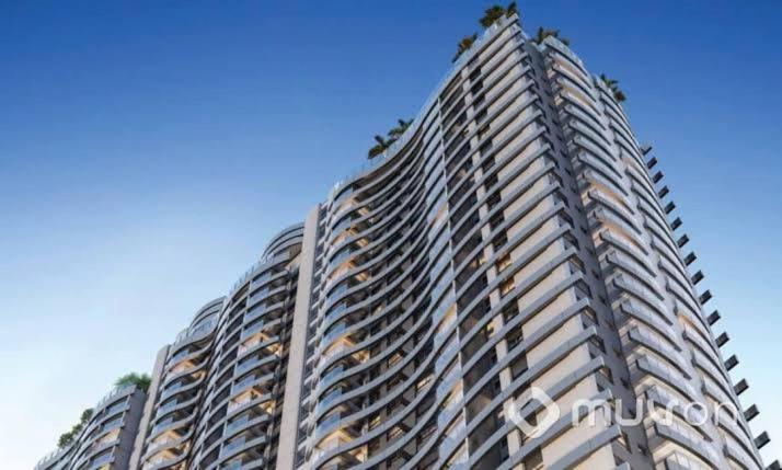 Fantástico Apto Luxo 50m2 com Vaga de Garagem - B&B São Paulo