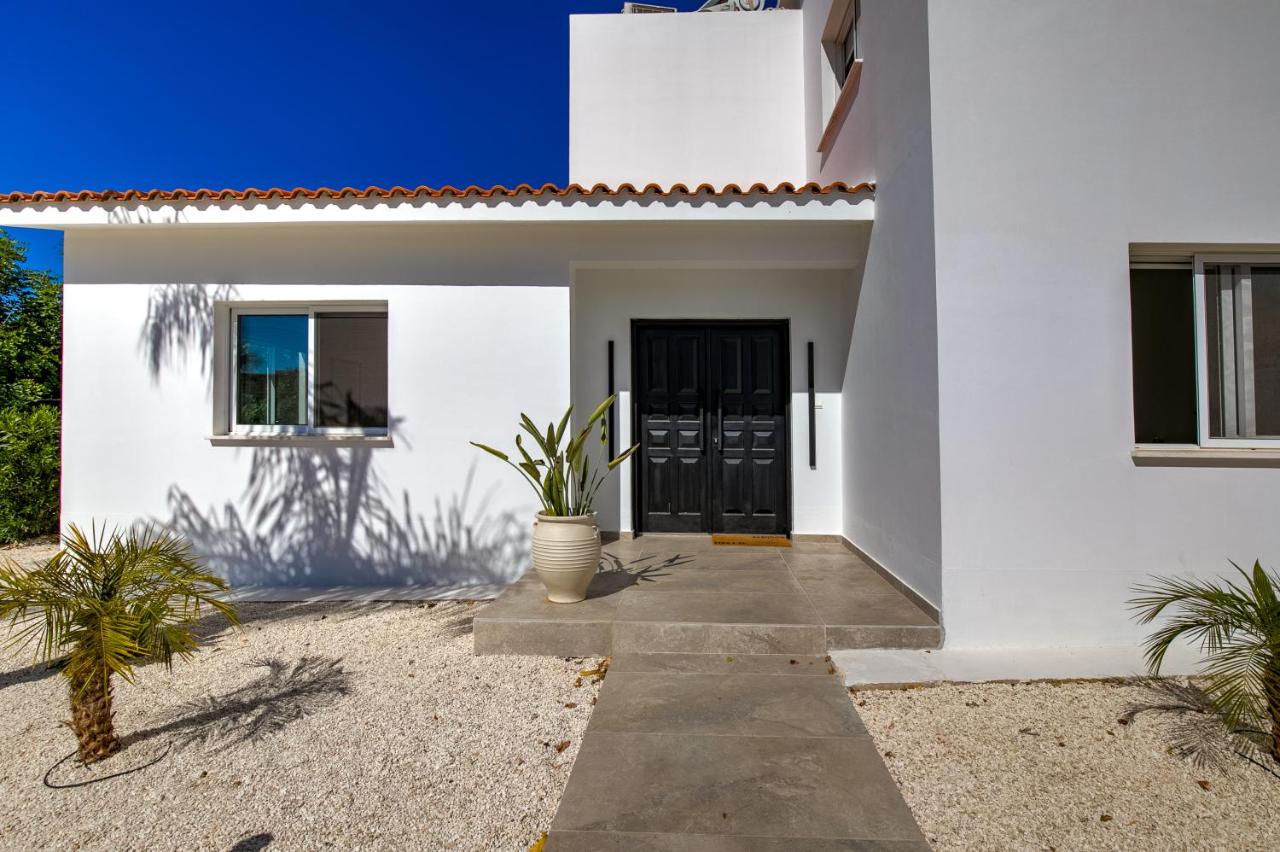 Villa Neda - Bed and Breakfast