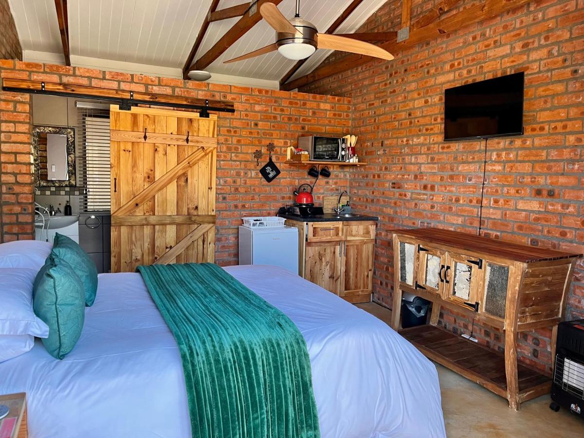 Habitación Confort con cama grande