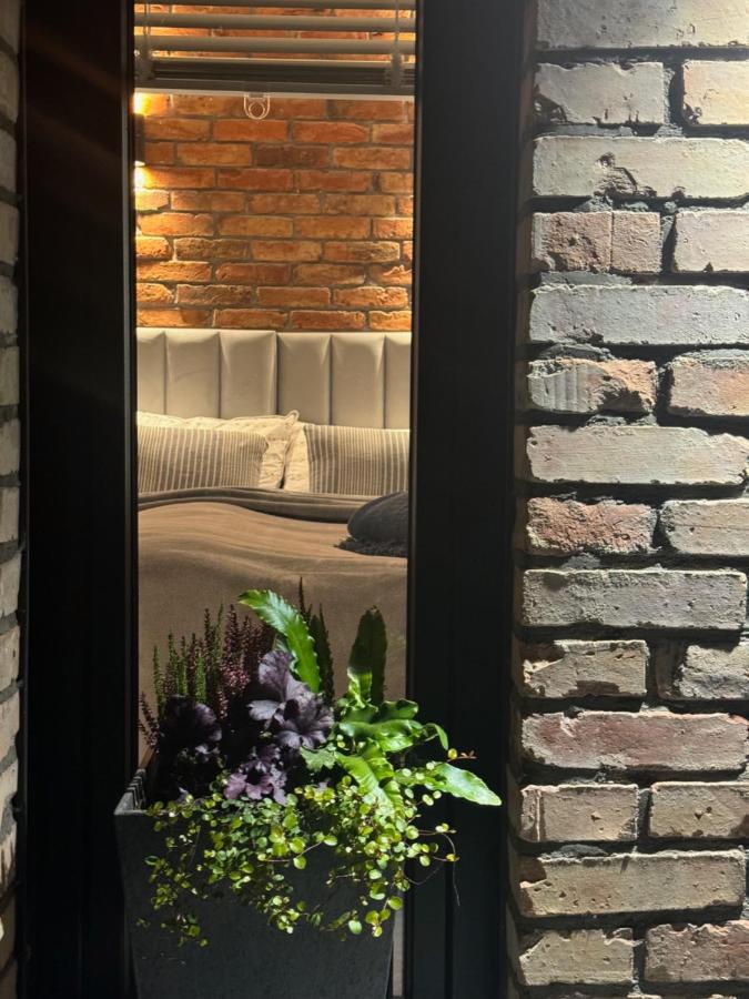 Borowe Apartamenty