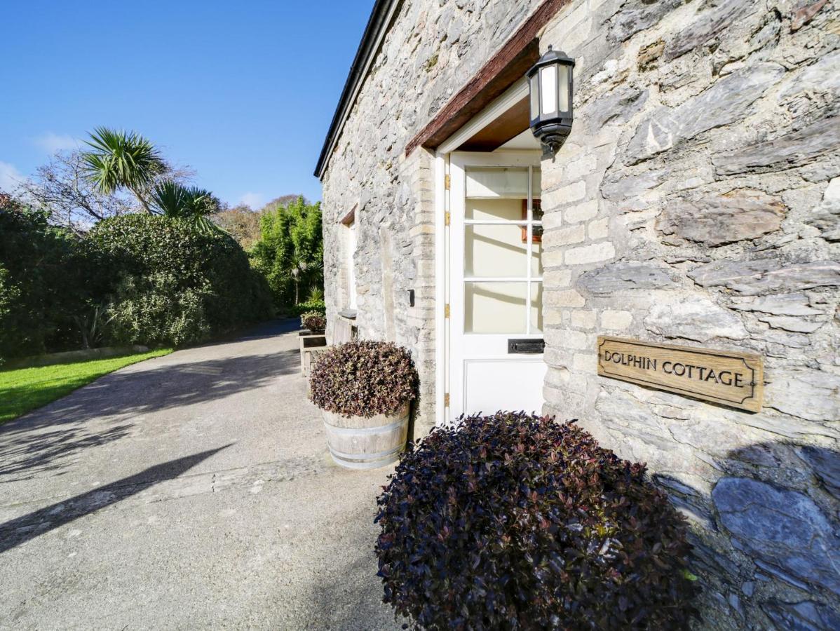 Dolphin Cottage - B&B Charlestown