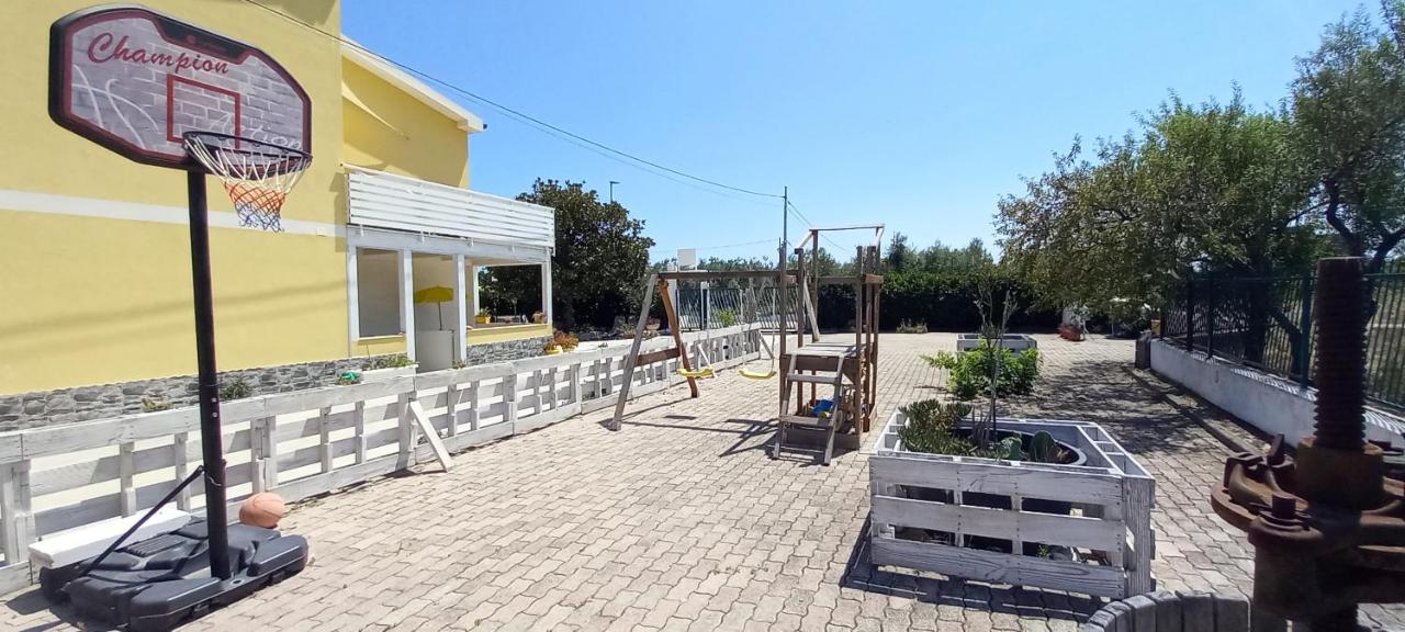 IRIS COTTAGE b&b - B&B Campomarino