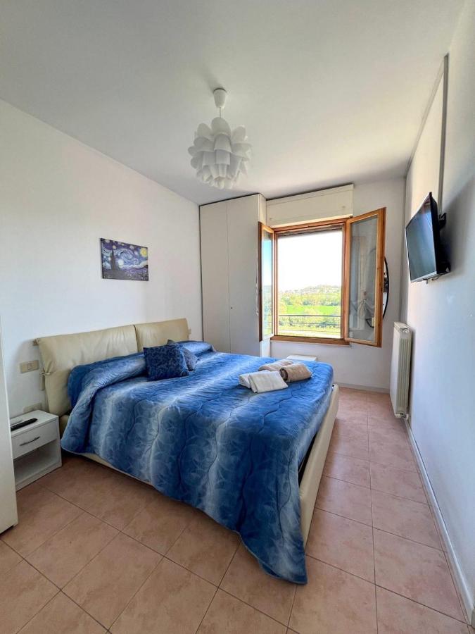 Casa Mia - Appartamento a pochi minuti da Siena - B&B