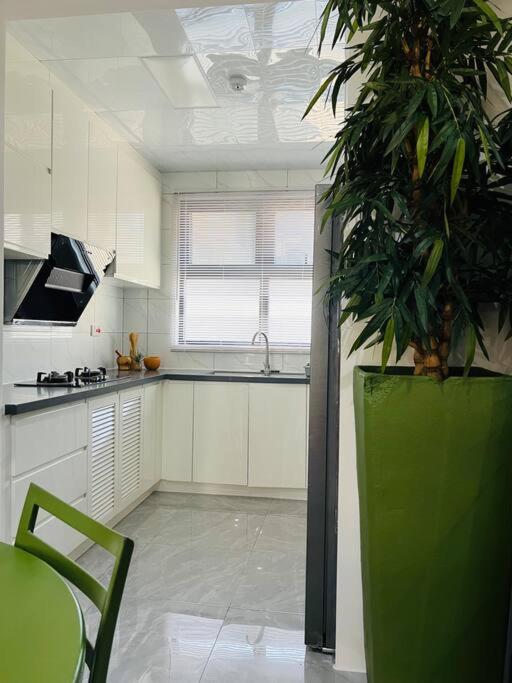 Appartement 2 Chambres