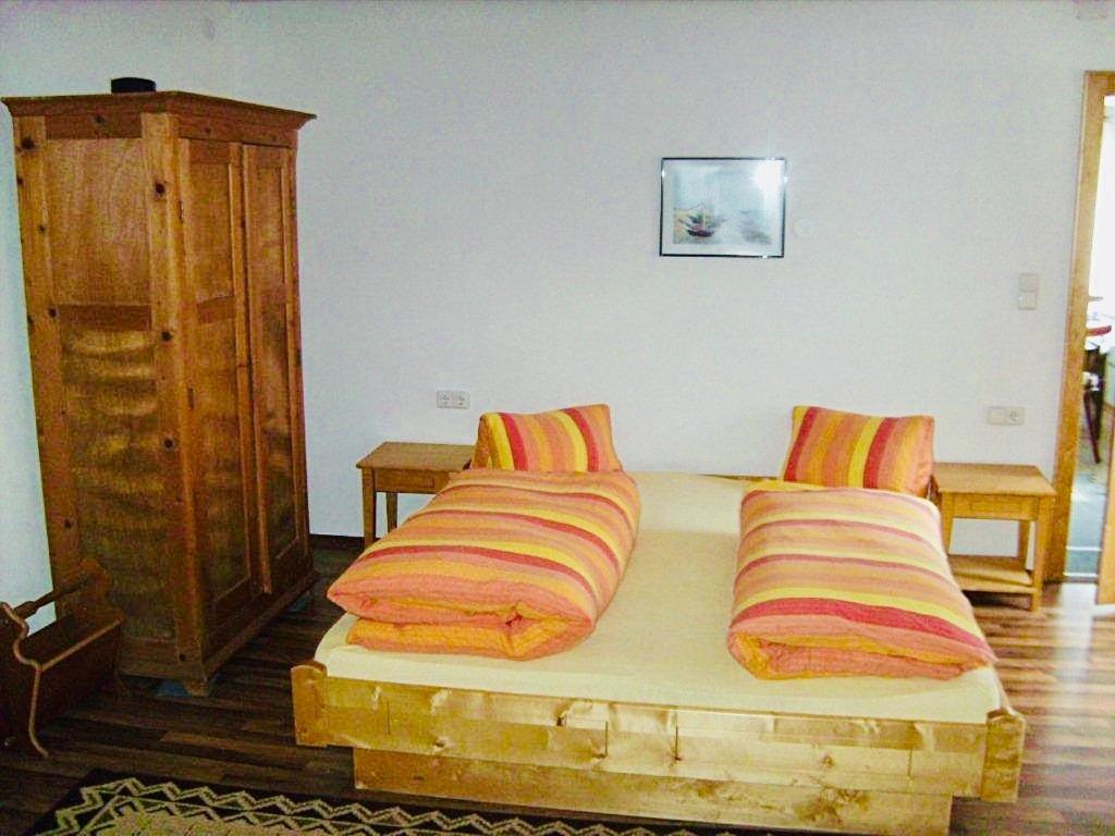 Apartment mit 1 Schlafzimmer – Nichtraucher