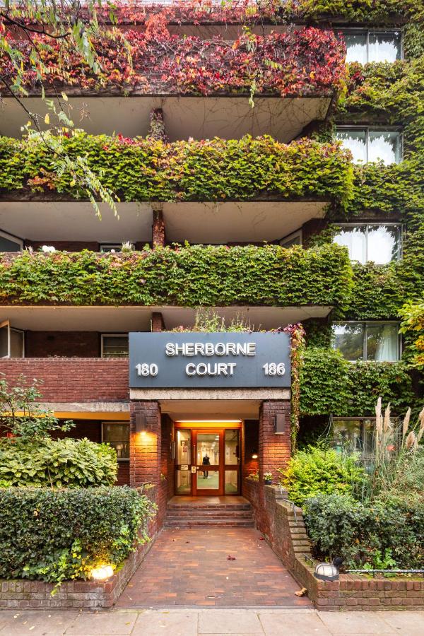 ' Kensington Air Conditioned One Bed Apartment ' - Ferienwohnung