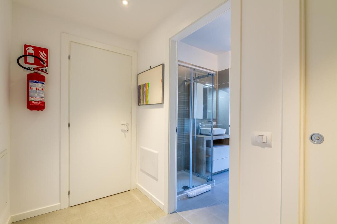 City View Apartment 15 min from Duomo - Chambres d’hôtes
