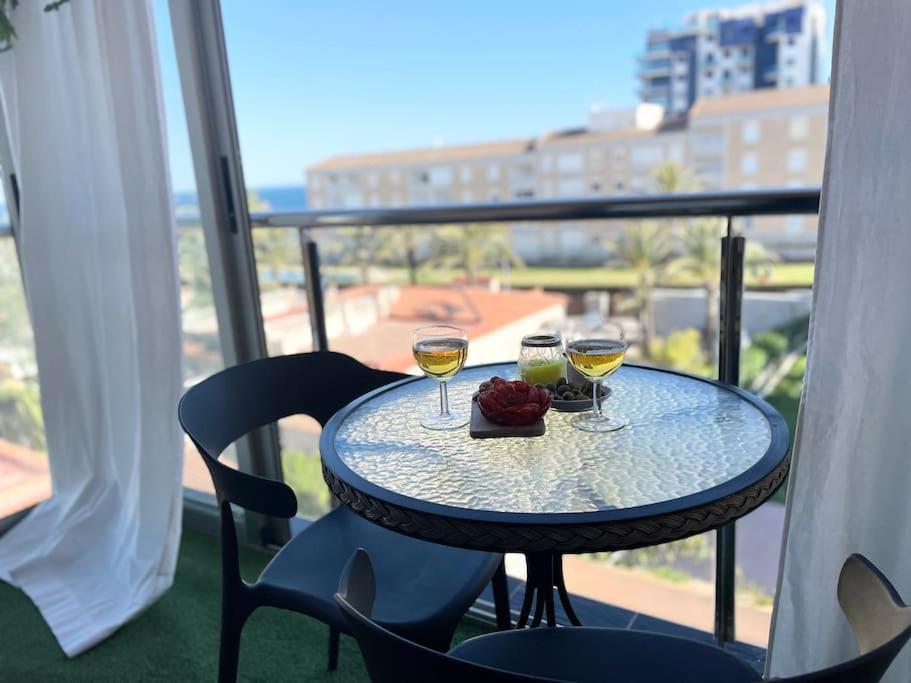 La dama del mar - B&B Punta Prima