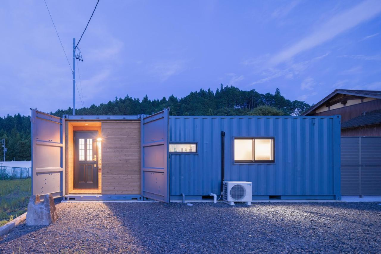 Riverside Sauna Base Conpeki - Bed and Breakfast