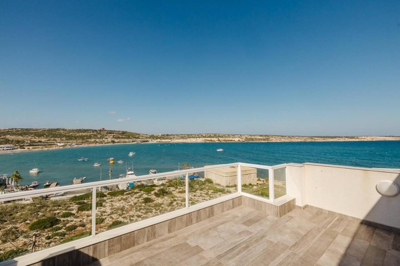 Seaside Escape 2bed With Views! By Homely - Ferienwohnung Is-Sellum