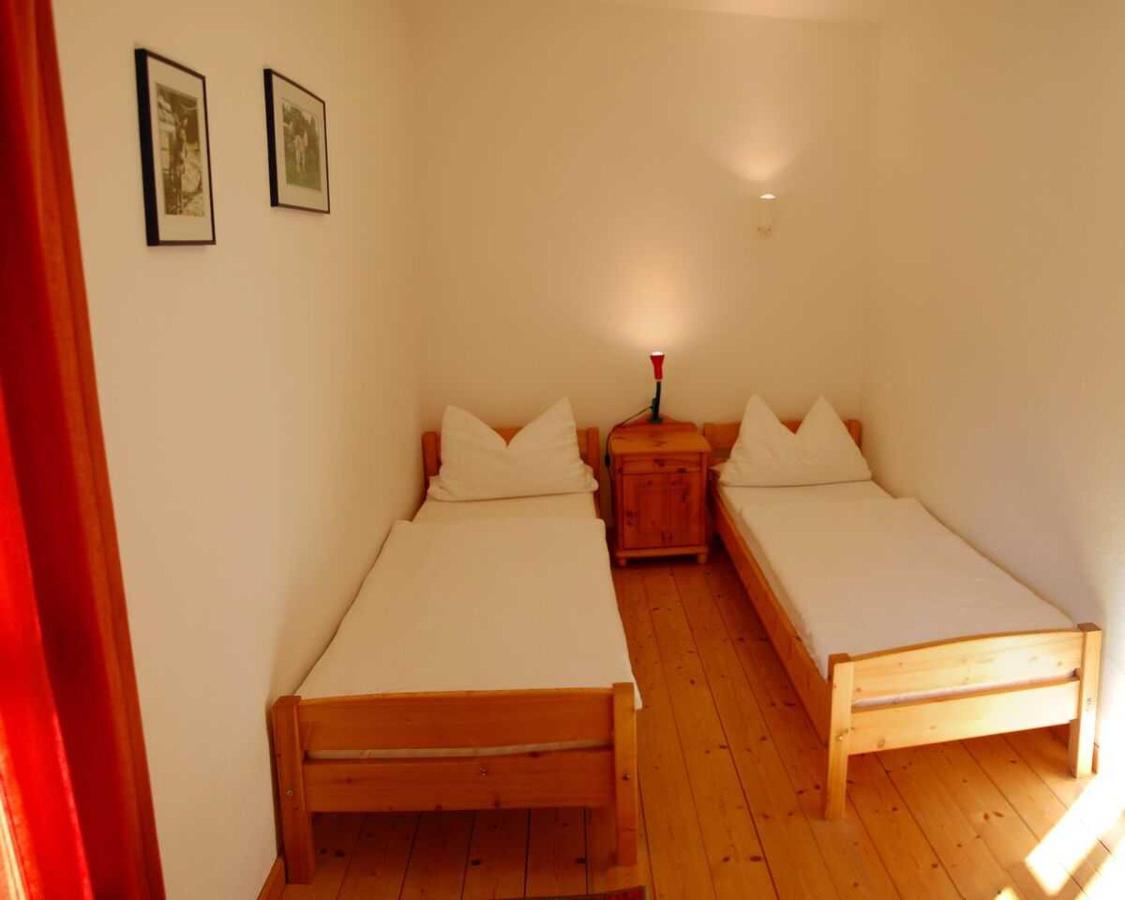 Apartamento de 2 dormitorios con ducha