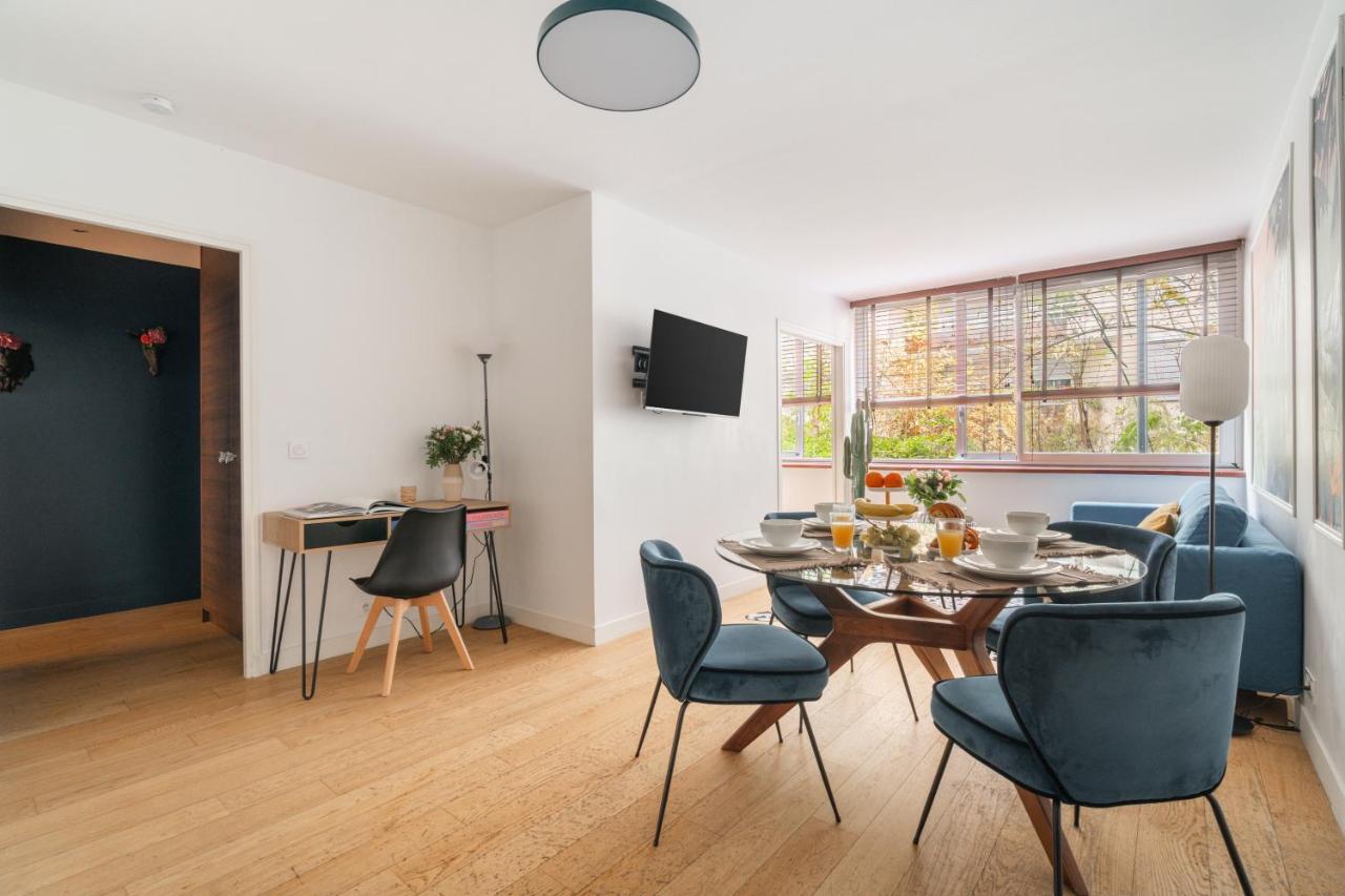 Apartamento de 1 dormitorio