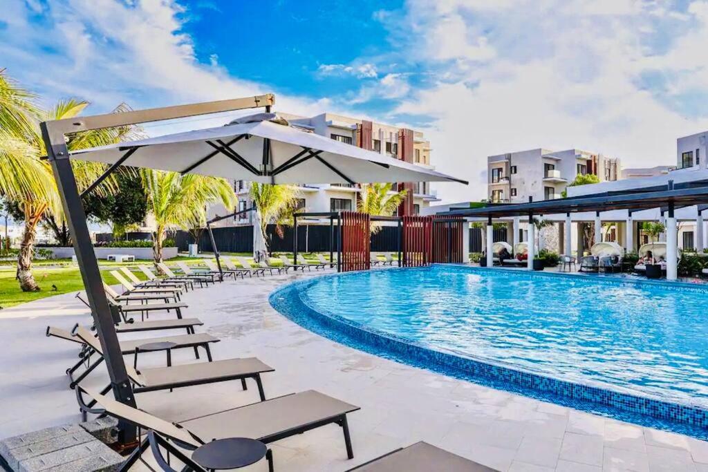 Punta Cana - Maravilloso Apartamento ubicado en Vista Cana - B&B