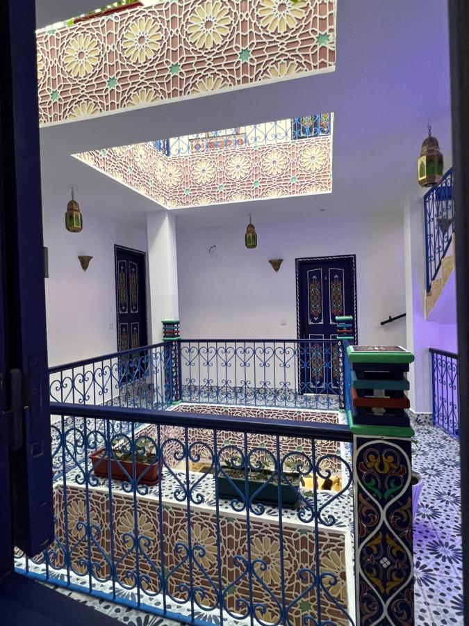 Habitación Doble Pequeña