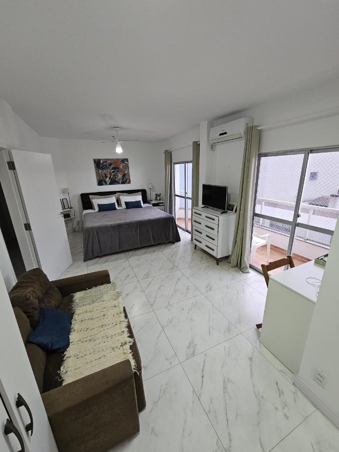 Deluxe Double Room with Balcony and Sea View