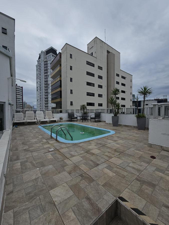 Suíte en apartamento privado - B&B