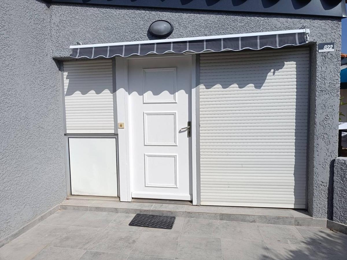 Beau T3 avec piscine collective proche Port,plage et commerces-4JDN822 - B&B