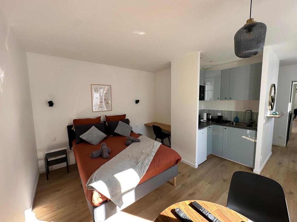 GuestReady - Charming Stay near Paris - Ferienwohnung