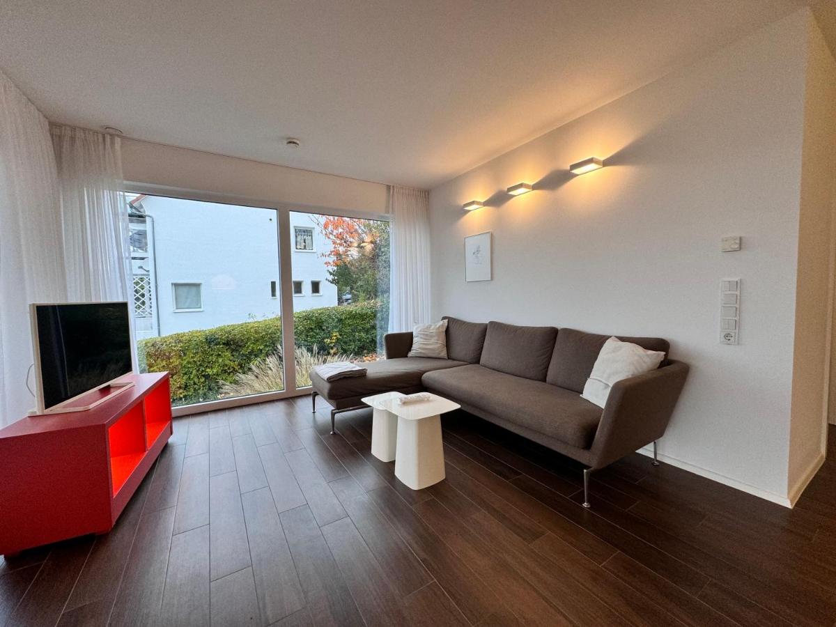 Stella Regia Apartment 1 - Ferienwohnung Meersburg