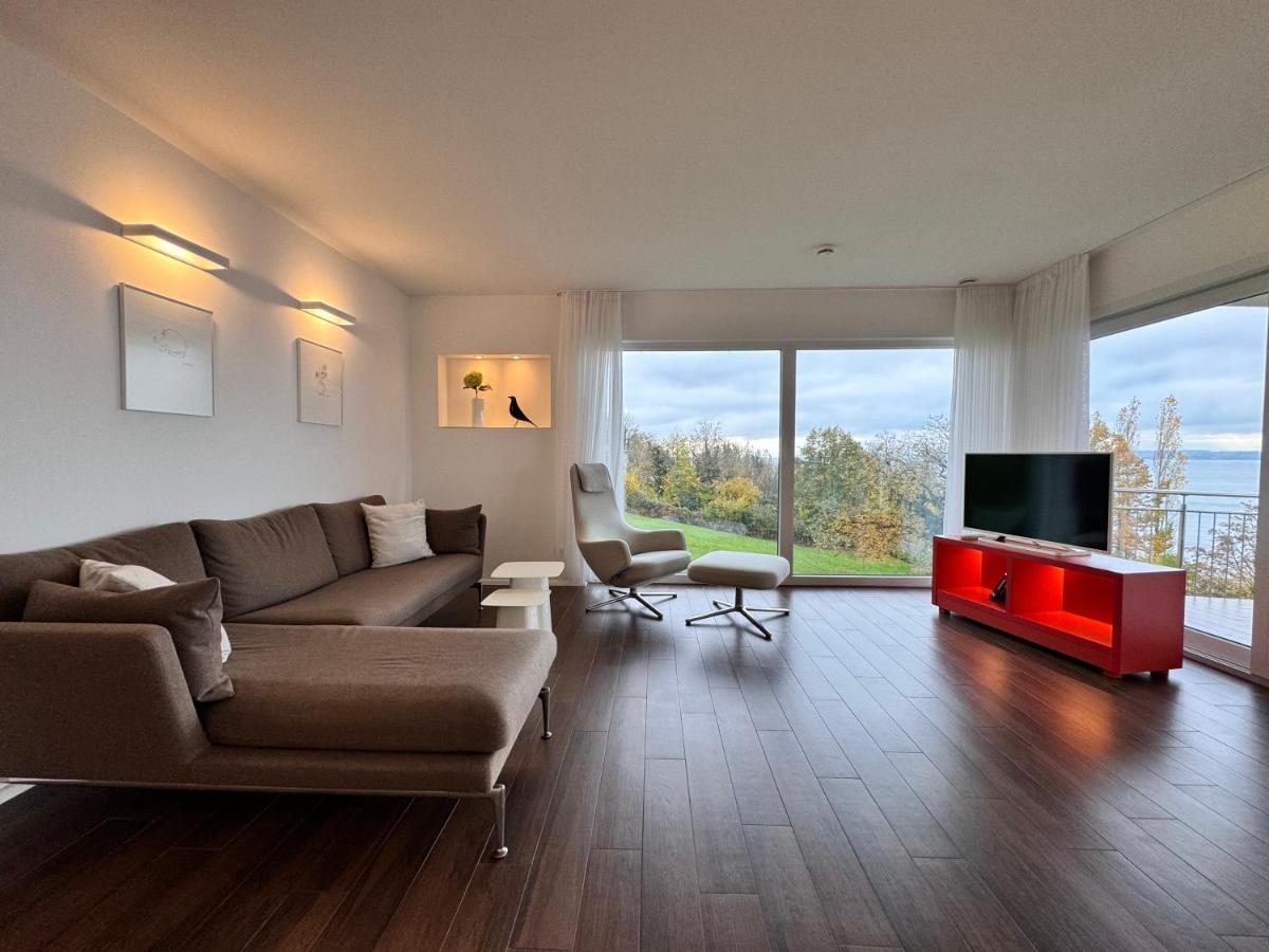 Stella Regia Apartment 6 - Ferienwohnung
