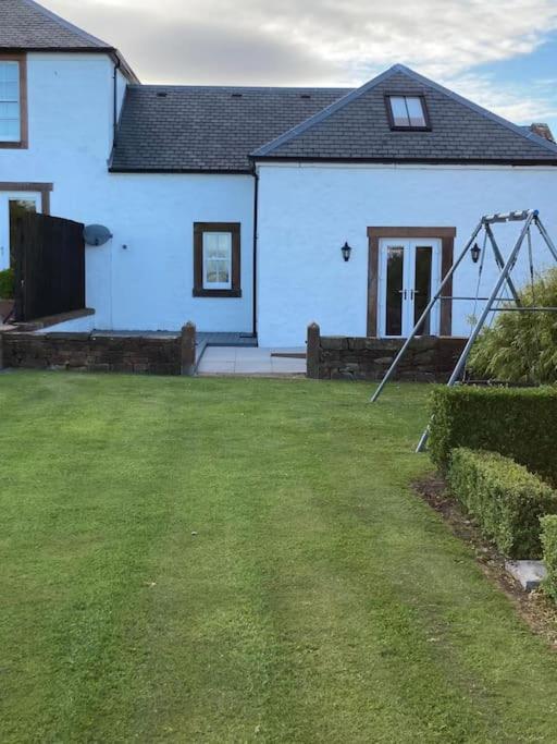 Watchhall, Annan, Dumfries & Galloway, Scotland Barn - 2 Bed - B&B