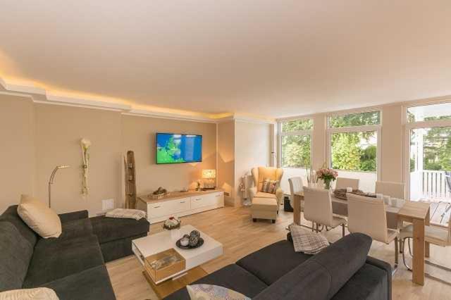 Seestern Wohnung 7