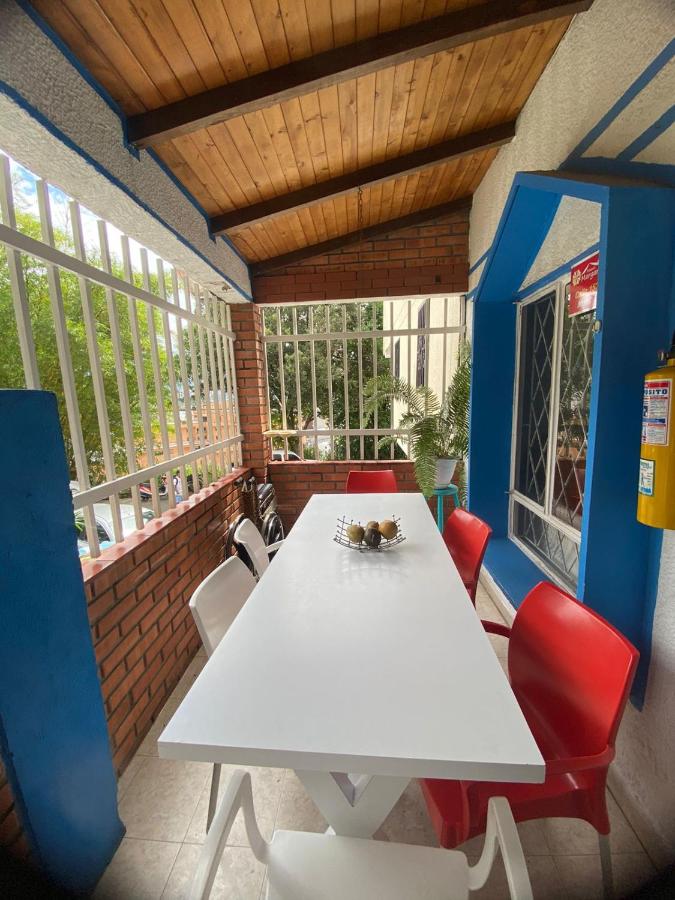 Margarita Casa de Huéspedes - B&B