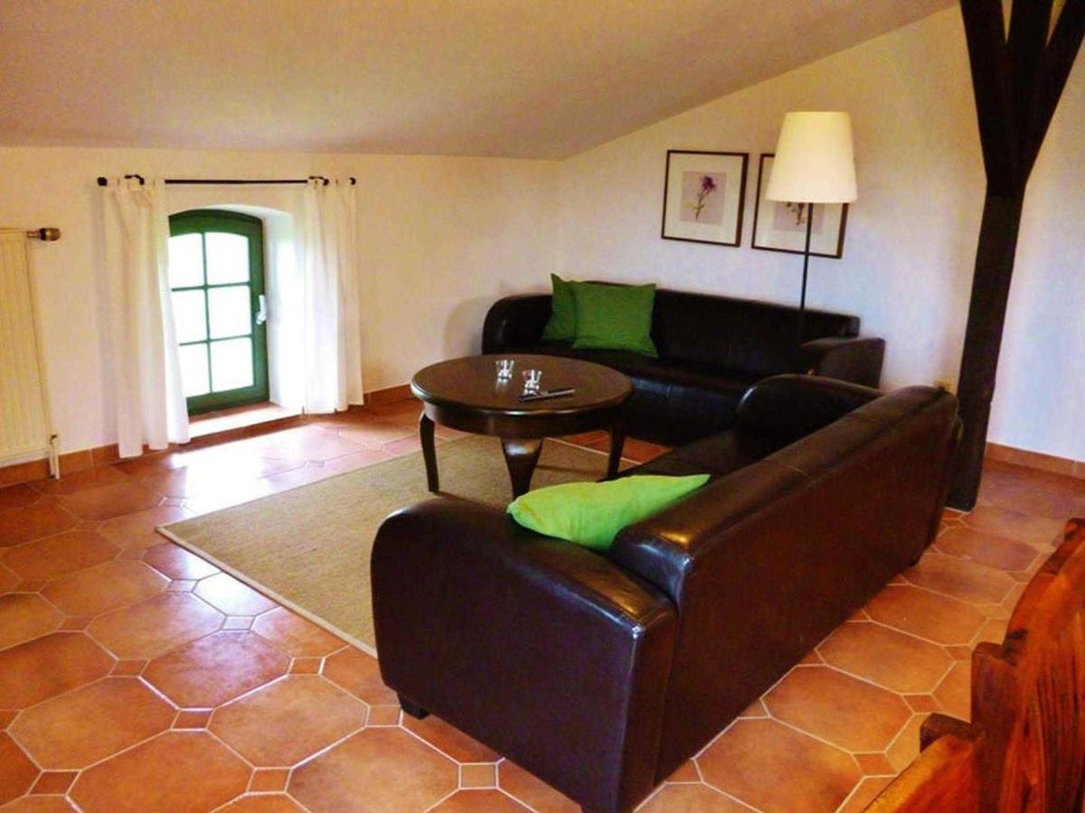 Chambre Quadruple Classique
