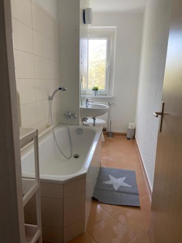 Monteurswohnungen Krämer - Chambres d’hôtes