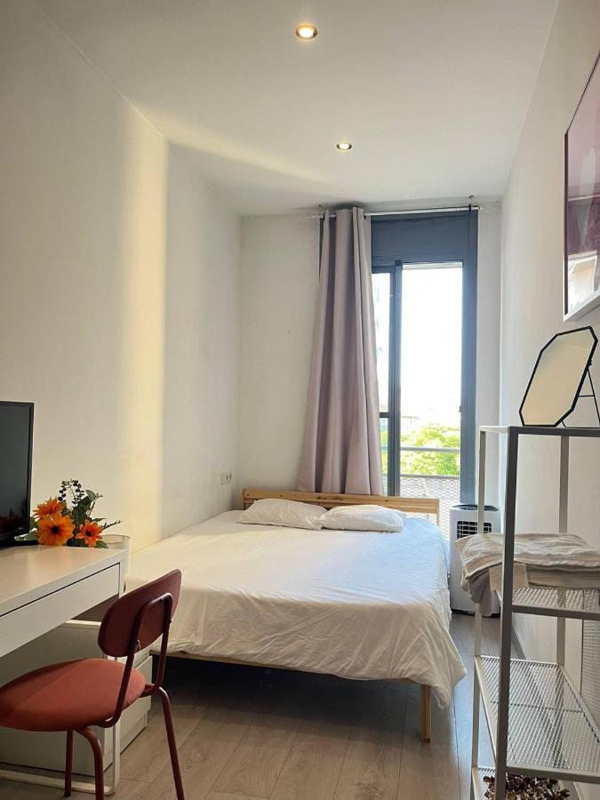 La Rambla Private Room - B&B