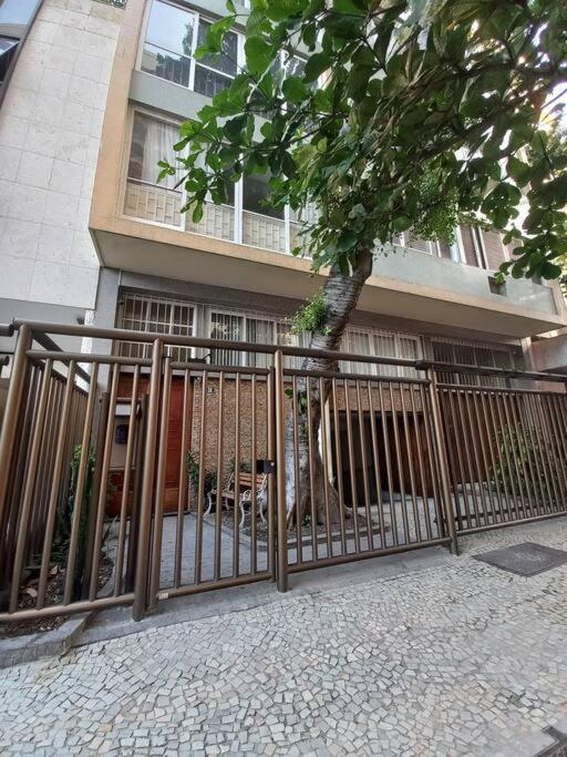 Copacabana Posto 6 próximo ao Arpoador - Ferienwohnung Rio de Janeiro