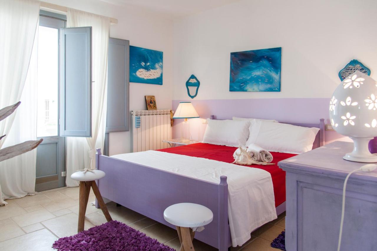 B&B Otranto - Le Terrazze - Bed and Breakfast Otranto