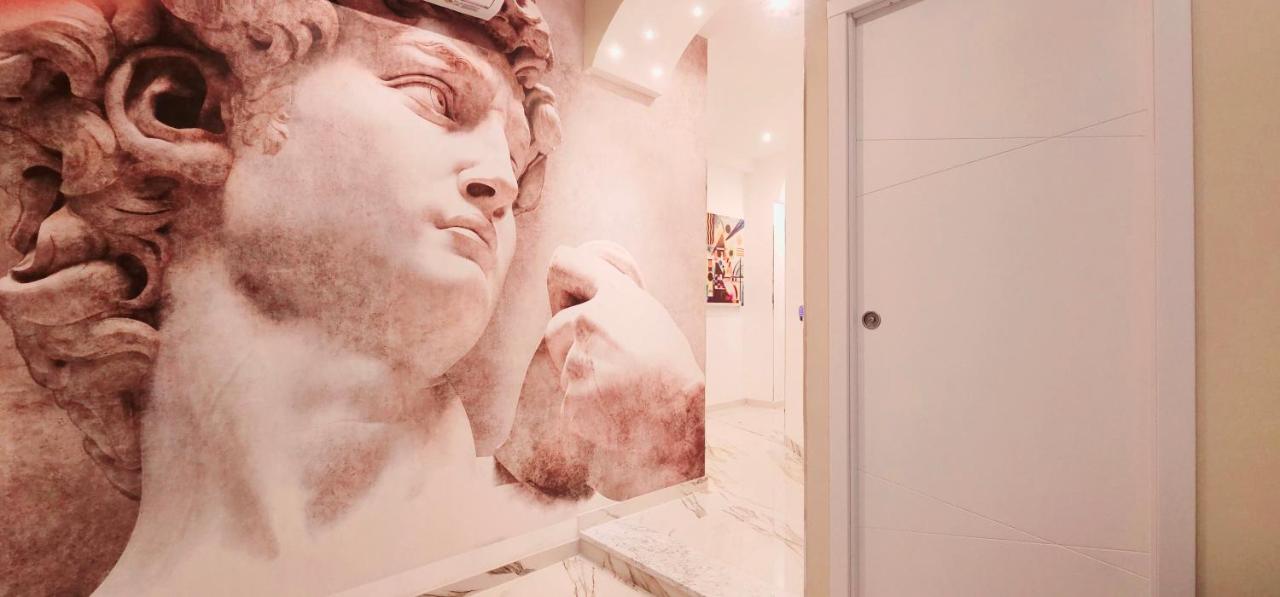 Il Magnifico Superior Rooms 400m from Tiburtina Railway Station and 290m from Metro - B&B Roma