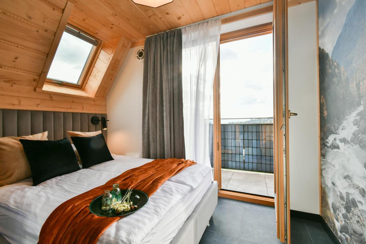 Apartamento de 2 dormitorios con vistas a la montaña