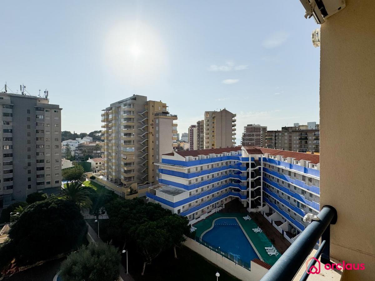La Marina - B&B Orpesa