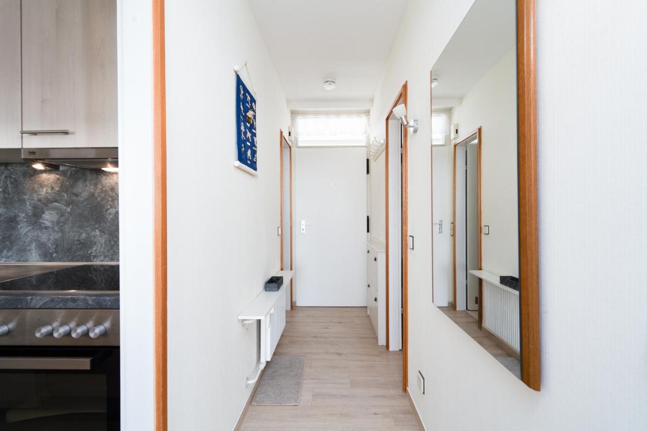 Ferienpark Sierksdorf App 354 - Strandlage - B&B Sierksdorf