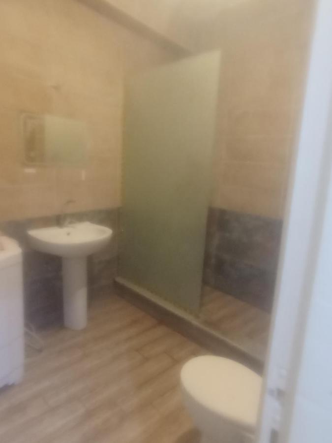شقق بجوار النيل - B&B