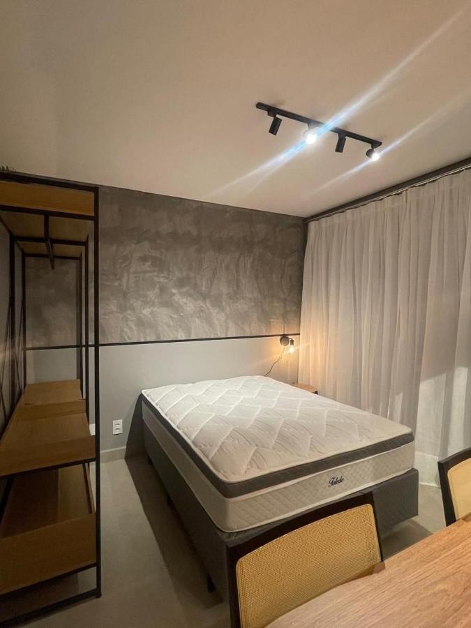 Studio Aconchegante em Pirassununga - B&B